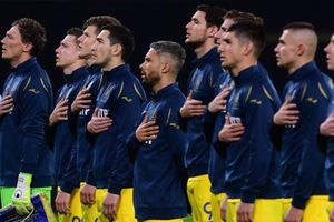 Qatar 2022: Ucrania pidió reprogramar duelo de Repechaje ante Escocia