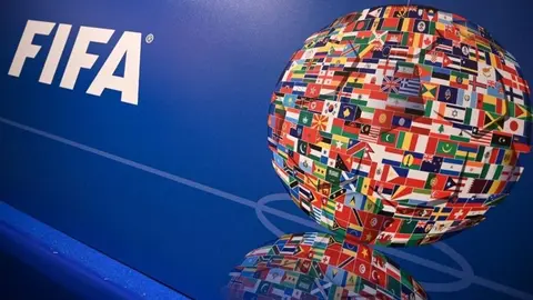 FIFA: Donará un millón de dólares a Ucrania en apoyo a las víctimas