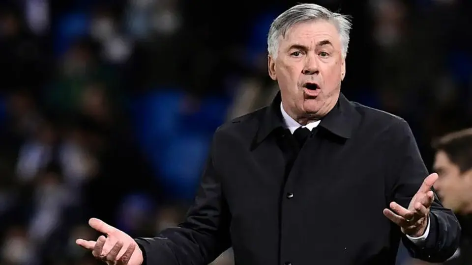Real Madrid: Ancelotti frenó a la prensa y negó 'enfrentamiento' con Isco