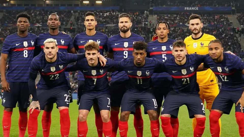 Francia: Derrotó de último minuto a Costa de Marfil en partido amistoso internacional