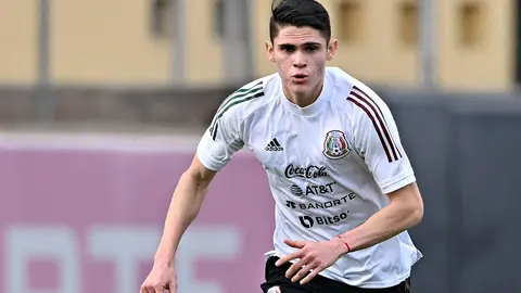 Israel Reyes sobre derrota del Tri ante Uruguay: "No es un resultado general"