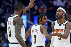 NBA: Nuggets sumó a tres jugadores y a su entrenador a la lista de protocolos de Covid-19