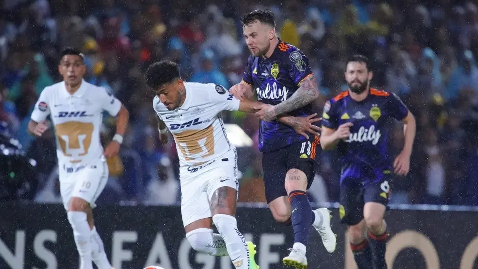 Seattle vs Pumas: ¿Qué pasará en caso de empate en el marcador global?