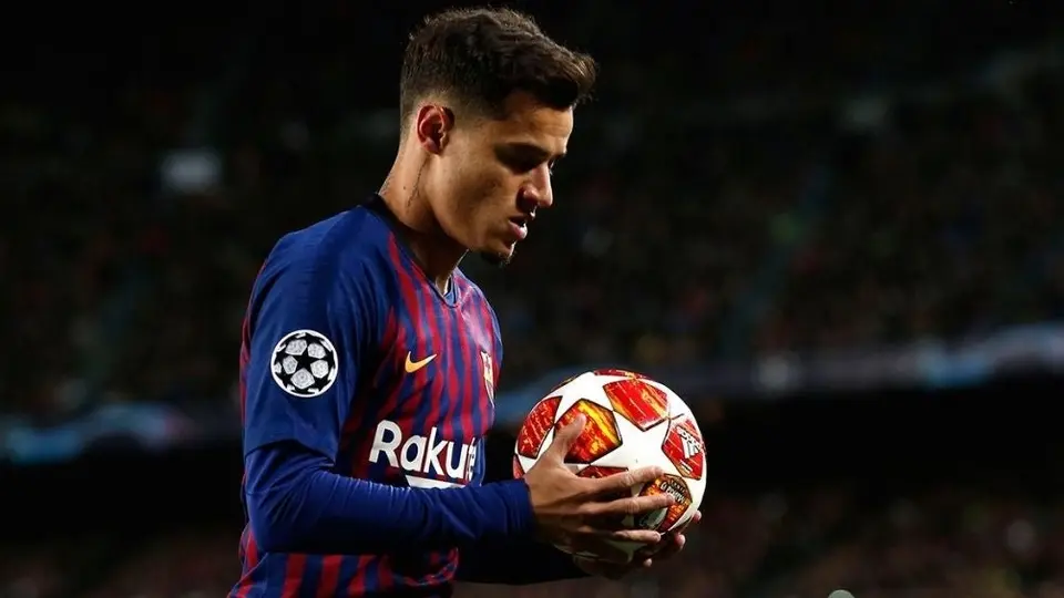 Barcelona: Coutinho saldría gratis del Barca para llegar a la Premier League
