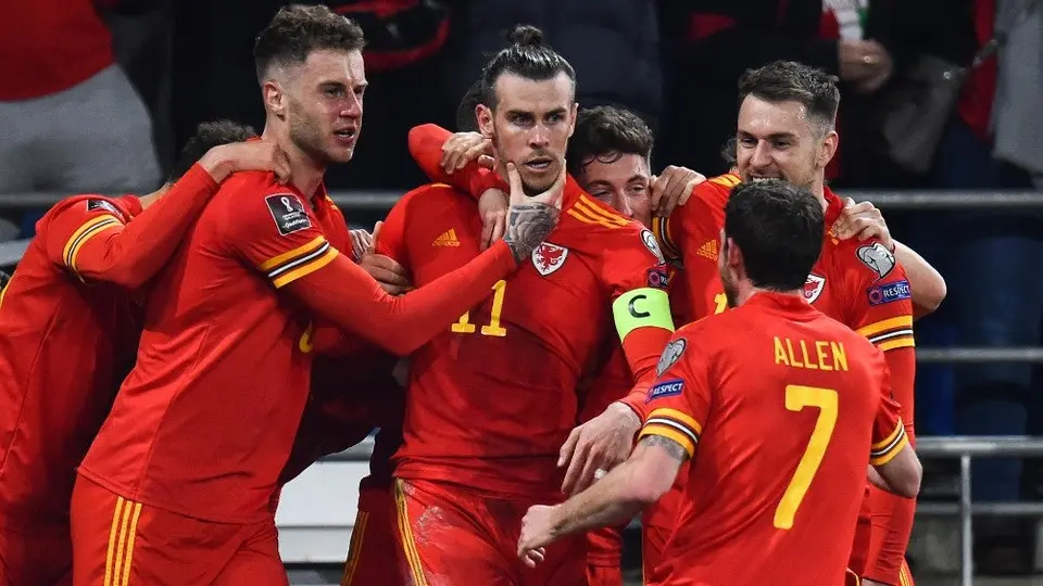 Qatar 2022: Gales eliminó a Austria del camino rumbo al Mundial con doblete de Bale