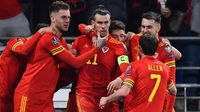 Qatar 2022: Gales eliminó a Austria del camino rumbo al Mundial con doblete de Bale