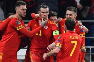 Qatar 2022: Gales eliminó a Austria del camino rumbo al Mundial con doblete de Bale