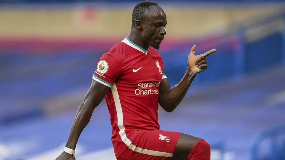 Bayern Munich: Acordó fichaje de Sadio Mané con Liverpool por 40 millones de euros