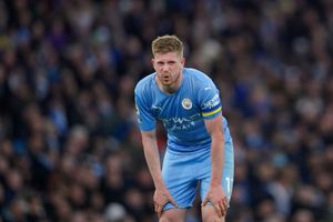 FIFA 22: Kevin De Bruyne protagoniza el Equipo de la Semana 25