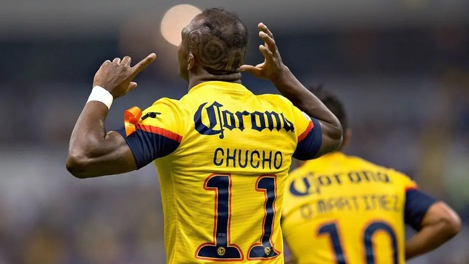 América: Chucho Benítez y Miguel Herrera superaron "broncas" para ser Campeones en 2013