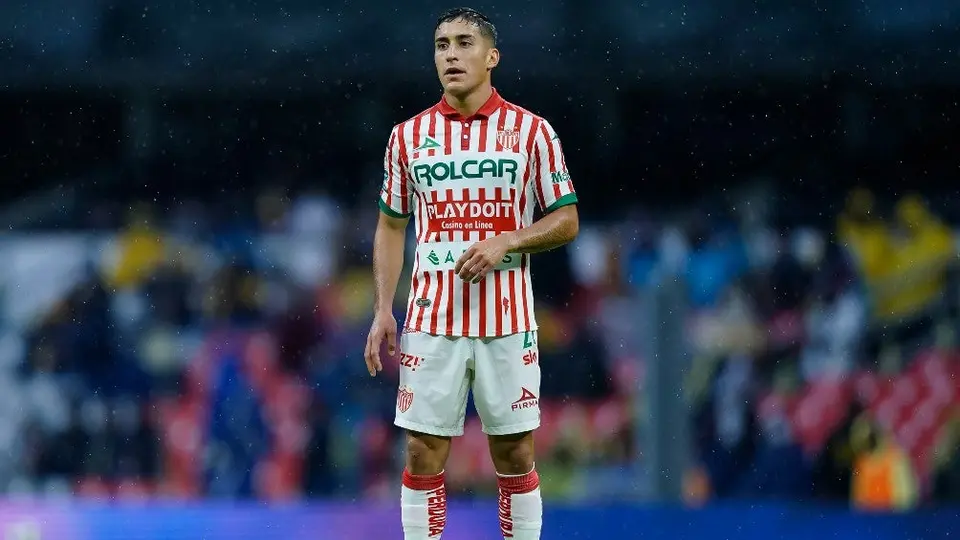 Pablo Guede sobre Zendejas: 'Jugará vs FC Juárez; es el mejor jugador que tenemos'