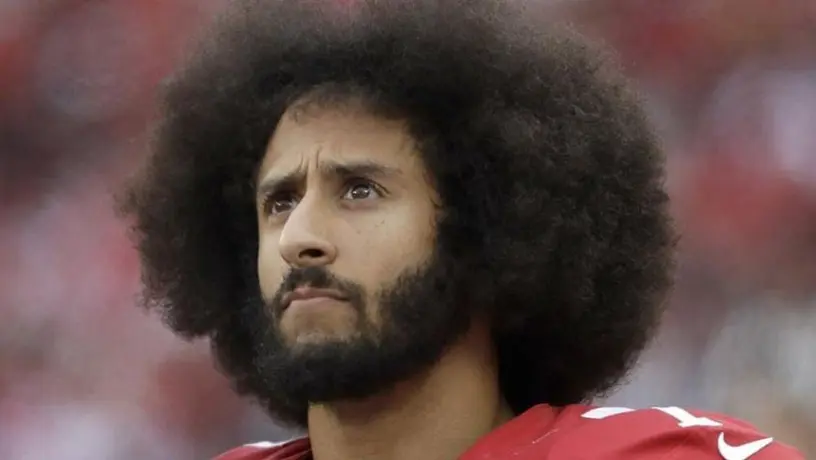 Colin Kaepernick: Desea volver a la NFL; tiene pendiente ganar un Super Bowl