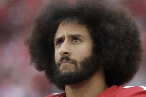 Colin Kaepernick: Desea volver a la NFL; tiene pendiente ganar un Super Bowl