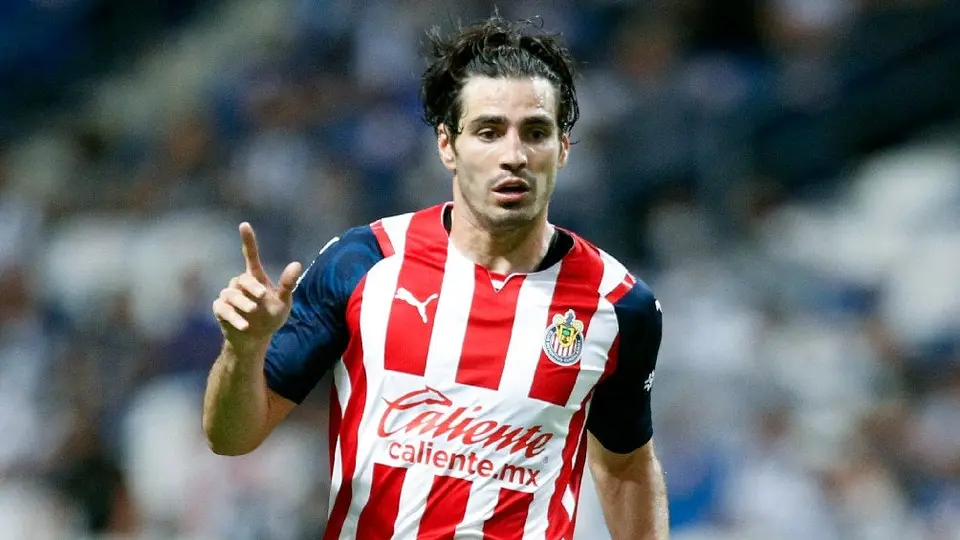 Pollo Briseño sobre Chivas: 'Si no hay competencia interna, estamos jodidos'