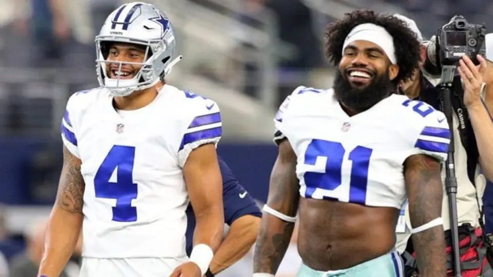 NFL: Proponen a Dallas para albergar a un segundo equipo, además de Cowboys