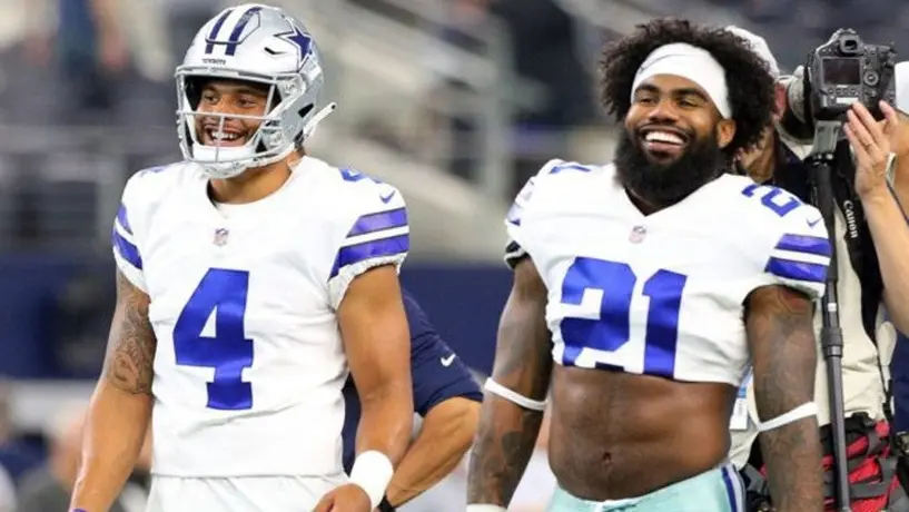 NFL: Proponen a Dallas para albergar a un segundo equipo, además de Cowboys
