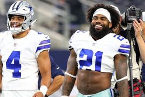 NFL: Proponen a Dallas para albergar a un segundo equipo, además de Cowboys