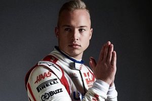 Mazepin tras ser despido de la F1: "No se siguió ningún proceso en este paso unilateral"