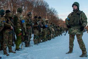 Ucrania registró la muerte de mil 300 militares; Rusia sumó 12 mil