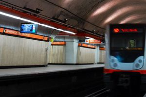 Metro y Metrobús anunciaron su horario especial para este Día de Reyes