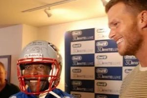 Pelé: Le dedicó emotivo mensaje a Tom Brady tras anunciar su retiro