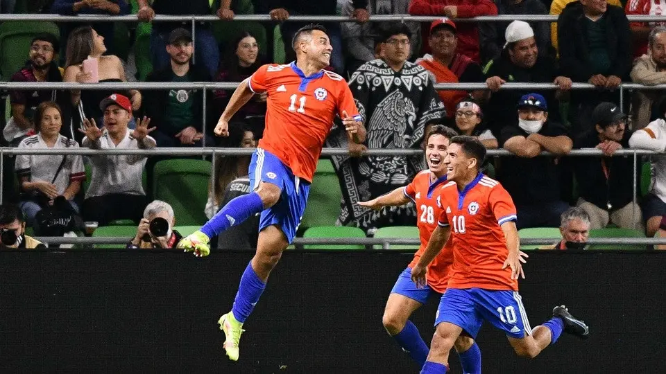 Cruz Azul: Iván Morales reveló que el 'Bam Bam' influyó para llegar a La Máquina