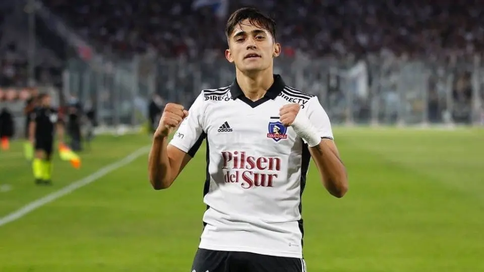 Pablo Solari tras fichaje frustrado con América: "Era una oportunidad única para mí"