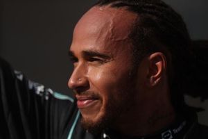 Fórmula 1: Toto Wolff no sabe si Lewis Hamilton volverá a competir