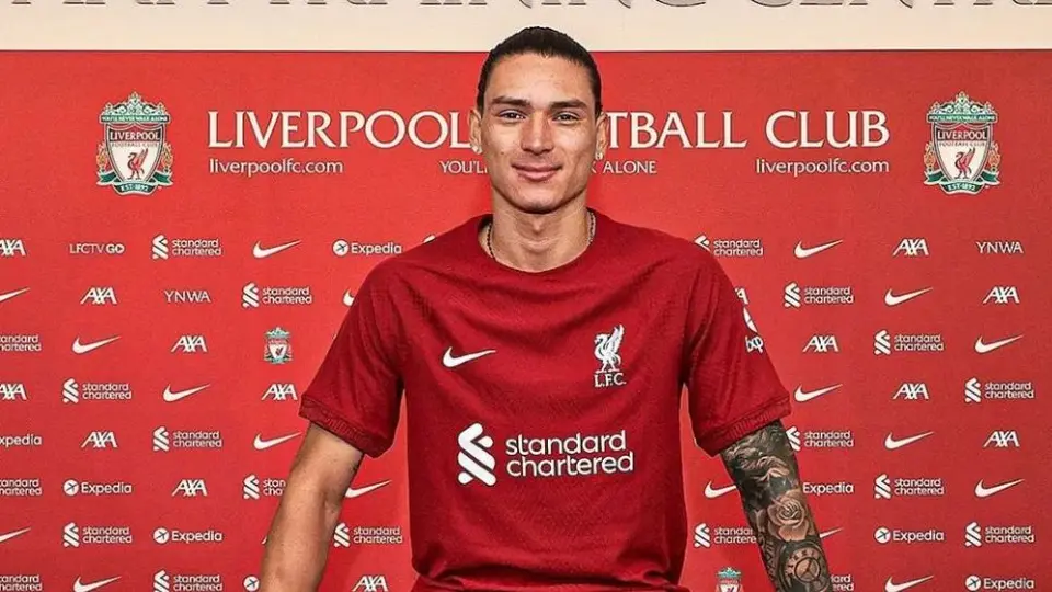 Liverpool: Juventud, la característica principal de los fichajes de los Reds