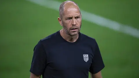 Gregg Berhalter: 'Estados Unidos maduró con las tres victorias sobre México'