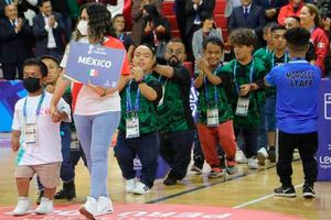 Michel Romero tras Copa América de Tallas Bajas: 'Trabajaremos para crear una liga en el país'