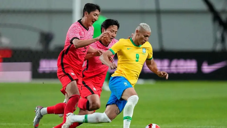 Real Madrid: Richarlison rechazó al Arsenal y espera oferta de los merengues