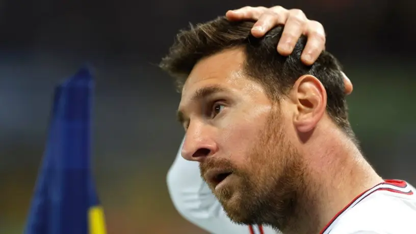 Messi sobre triunfo del Real Madrid al City: 'Dejar de joder, boludo, ¡No puede ser!'