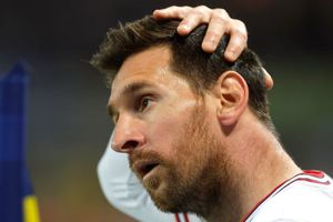 Messi sobre triunfo del Real Madrid al City: 'Dejar de joder, boludo, ¡No puede ser!'