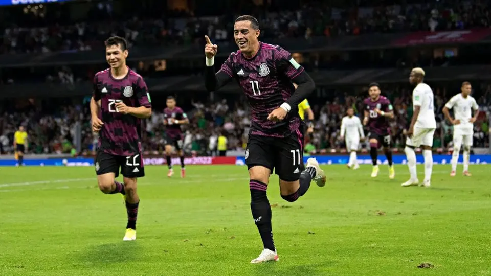 Selección Mexicana: Duelos de vuelta del Octagonal ya tienen sede y fecha