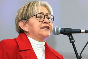 Senadora de Morena sufrió ataque armado en Estado de México; su auto fue baleado