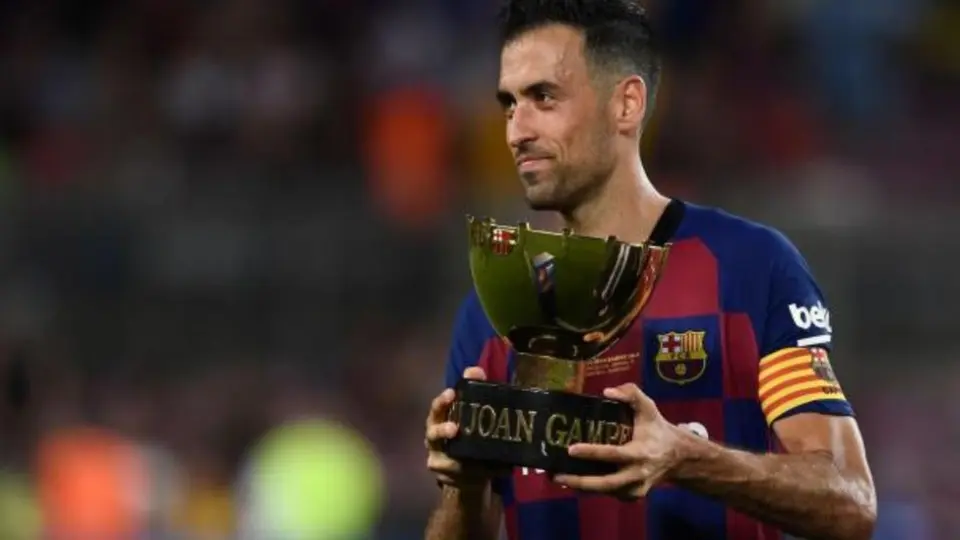 Barcelona: Acusó a la Roma de cancelar el jugar el Joan Gamper y amenaza con acciones legales