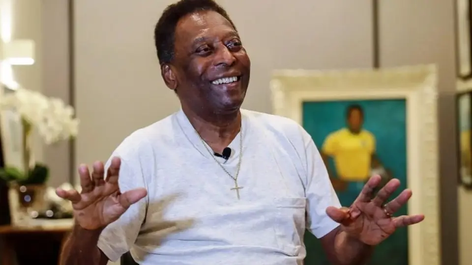 Pelé: Dado de alta tras exámenes sobre tratamiento de un cáncer