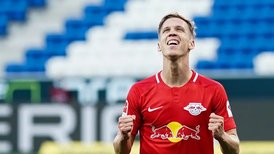 España: Dani Olmo sufrió asalto en Valencia, su hermano resultó herido