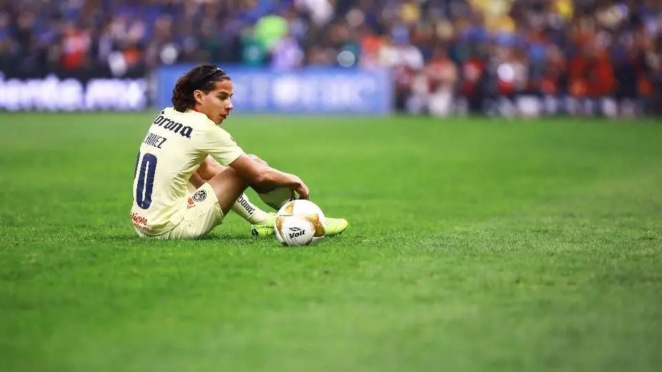 América: Agente de Lainez pide ayuda a las Águilas si no se concreta oferta de Portugal