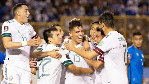 Selección Mexicana: Circula en redes posible playera alternativa para Qatar 2022
