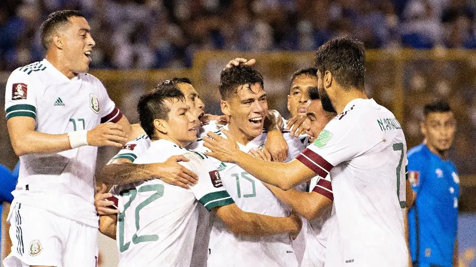 Selección Mexicana: Circula en redes posible playera alternativa para Qatar 2022