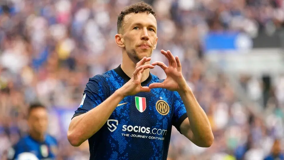 Premier League: Ivan Perisic viajó a Londres para estudios médicos con Tottenham