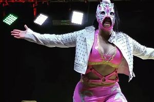 La Hiedra, sin miedo a perder su máscara: 'Pasaría lo mismo que con mi papá'