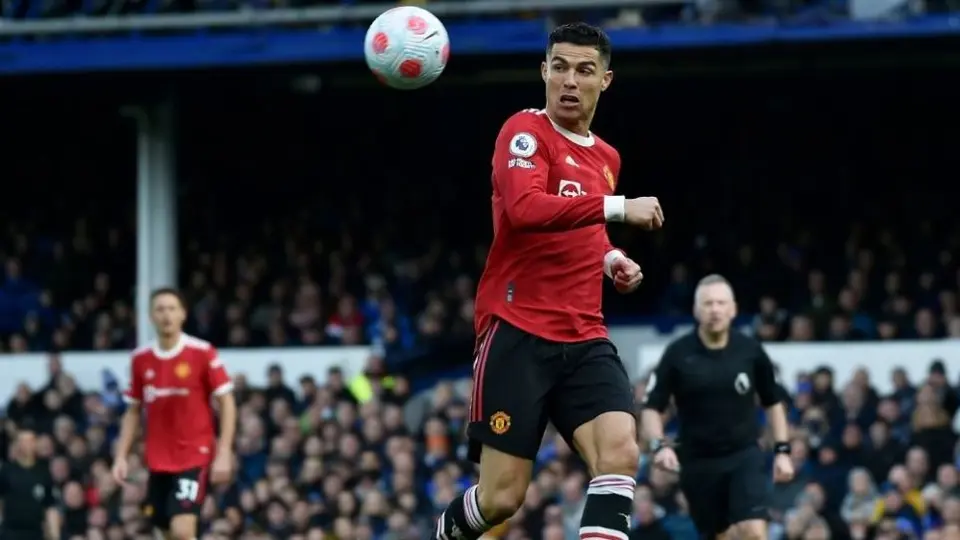 Manchester United: Puso en duda continuidad de CR7 tras agresión a niño; informó prensa inglesa