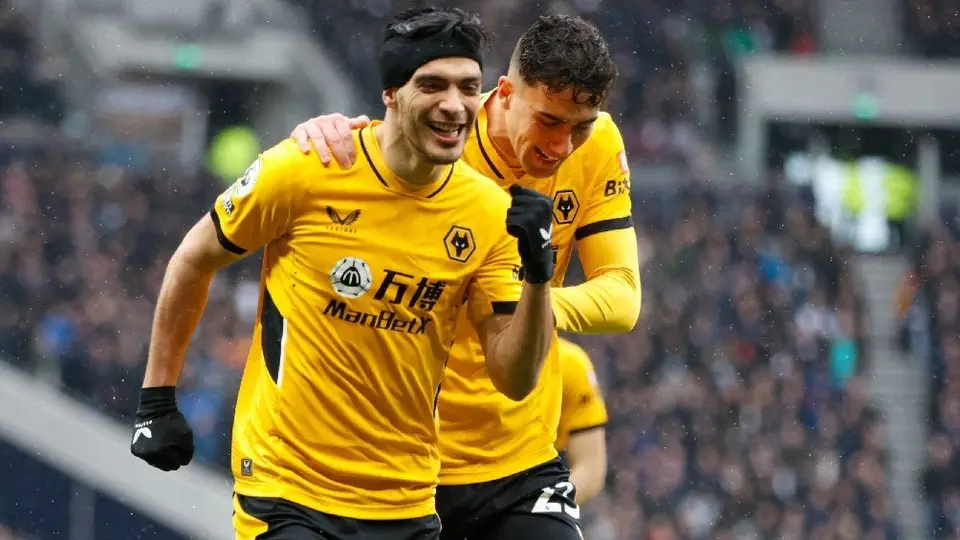 Raúl Jiménez: Wolverhampton luchará por acercarse a torneos UEFA en su partido ante Brighton
