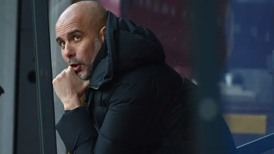 Brasil busca a Pep Guardiola por menos de lo que gana con Manchester City
