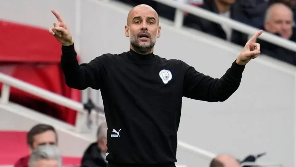 Guardiola sobre Tuchel: 'De los pocos entrenadores de los que aprendo constantemente'
