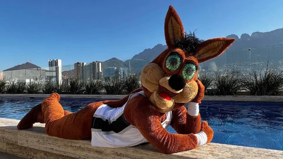 NBA en México: El Coyote de los San Antonio Spurs visita la Sultana del Norte