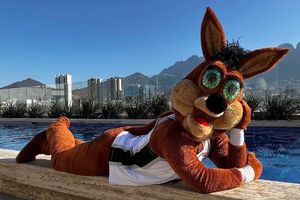 NBA en México: El Coyote de los San Antonio Spurs visita la Sultana del Norte